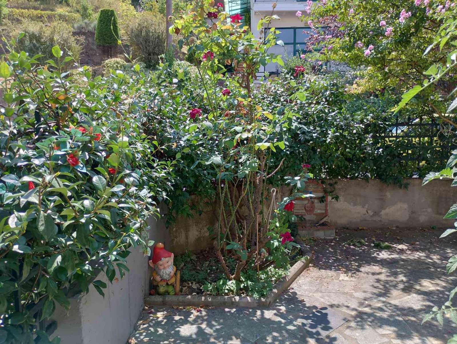 Stone House - Bike Friendly Home Edessa Exterior photo